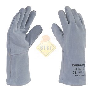 Guante Soldador 99-820 Dermacare