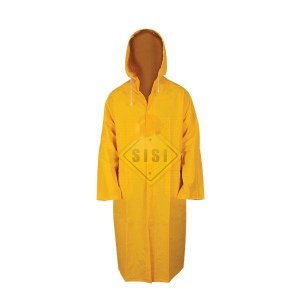 Impermeable Gabardina Larga Dermacare I-4249 2XL