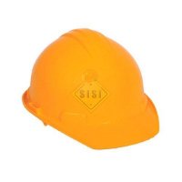 Casco de Seguridad Jyrsa 2002 Amarillo