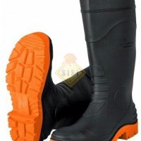 Botas Industriales PVC Truper No.25