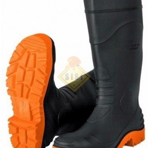 Botas Industriales PVC Truper No.28