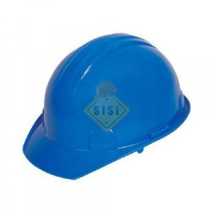 Casco de Seguridad Jyrsa 2002 Azul