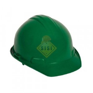 Casco de Seguridad Jyrsa 2002 Verde