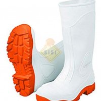 Botas Sanitarias PVC Truper No.25